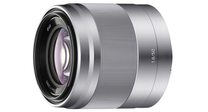 Обзор Sony NEX 50mm f/1.8 - объектив для съемки портретов