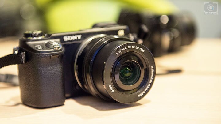 Обзор Sony NEX-6 - лучшая беззеркальная фотокамера по соотношению цена/качество