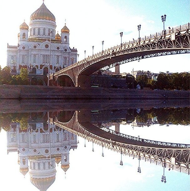 Марианна Гармаш, Москва, IPhone 4S, Snapseed, instagram.com/penguincody