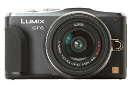 9 апреля компания Panasonic с гордостью представила нового представителя компактных беззеркальных камер начального уровня - DMC-GF6