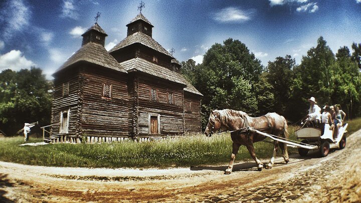 Андрей Макаренко , Киев , iPhone 5 , Snapseed