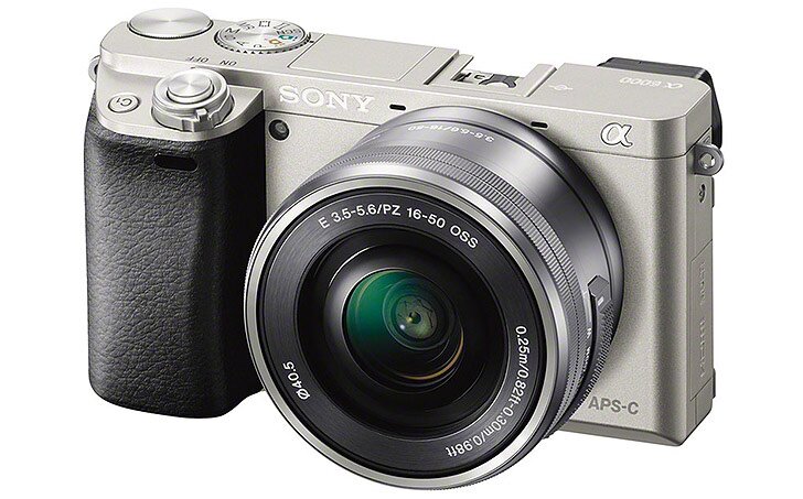 Sony Alpha A6000 обещает самый быстрый автофокус среди камер со сменным объективом Sony-Alpha-A6000-12
