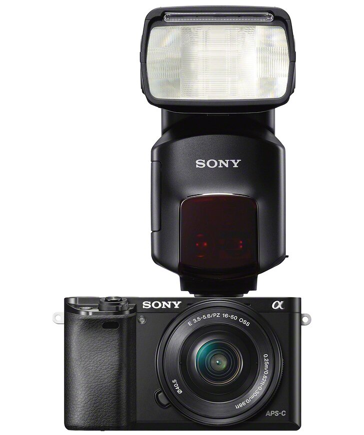 Sony Alpha A6000 обещает самый быстрый автофокус среди камер со сменным объективом Sony-Alpha-A6000-2