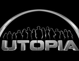 Utopia - реалити-шоу нового поколения