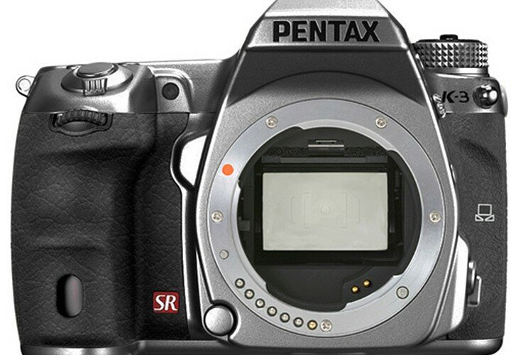 Pentax K-3 - первая полнокадровая камера будет анонсирована 27 марта