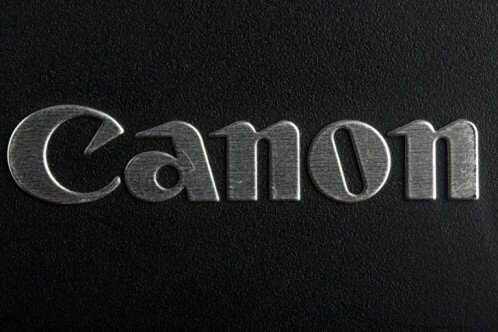 Анонс Canon