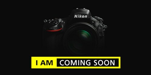 Слухи о Nikon D850