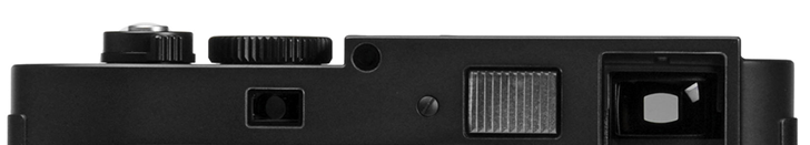 Полнокадровый компакт от Leica