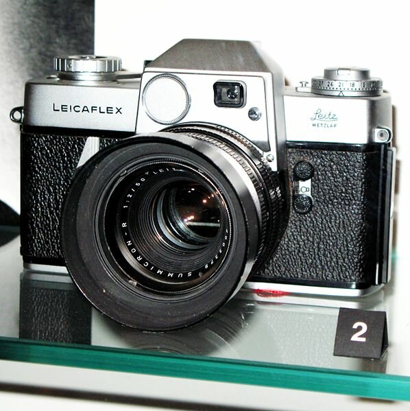 LeicaFlex