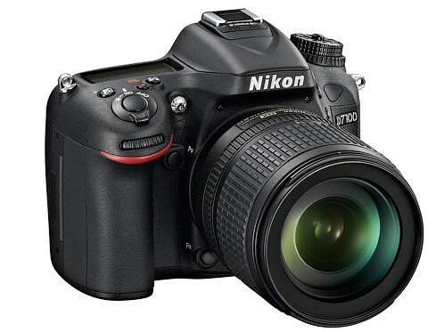 Обзор Nikon D7100 - сенсор 24МП, без АА фильтра