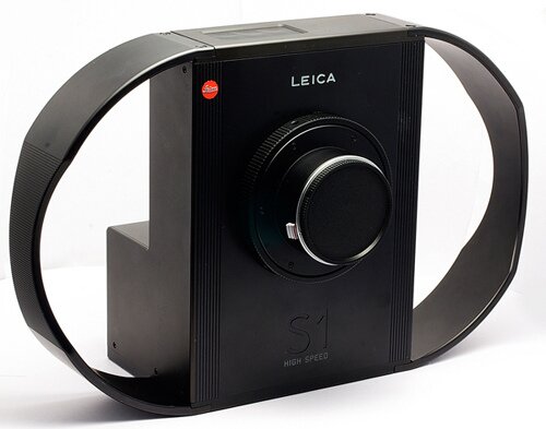 Leica S1