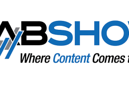 NAB Show 2013 пройдет в Лас-Вегасе 6-11 апреля