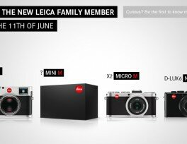 Leica Mini M