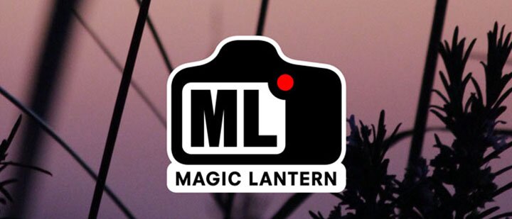 Magic Lantern - команда разработчиков программных расширений для Canon