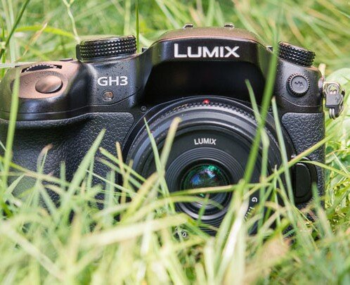 Обзор Panasonic GH3 - Kaddr.com-1