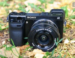 Обзор Sony NEX-7 - Kaddr.com-3