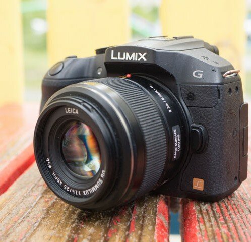 Panasonic G6 - Kaddr.com-1