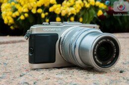 Olympus E-PL5