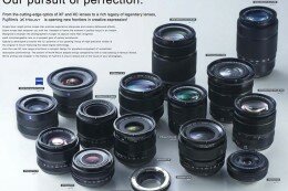 Fujifilm_XF_lenses