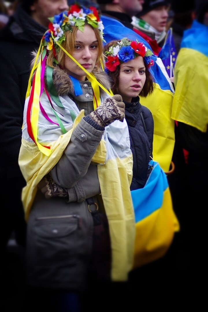 Мелешко Александр, Pentax k-5, Pentax 40 lim, @F2.8 1-400, ISO 400