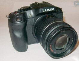 Panasonic G6-3