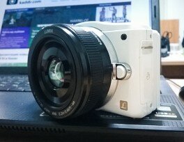 Panasonic GF6-1