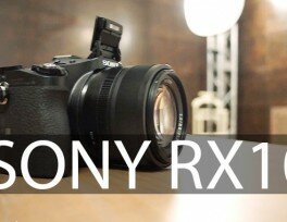 Sony RX10