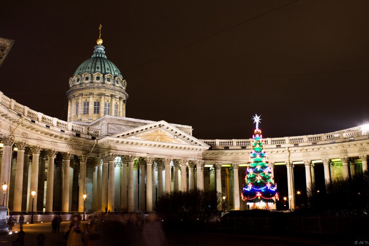 Артем Кожеченков, Санкт-Петербург, Canon EOS 1100D,18-55mm, @ F10, 10, ISO 100, Lightroom