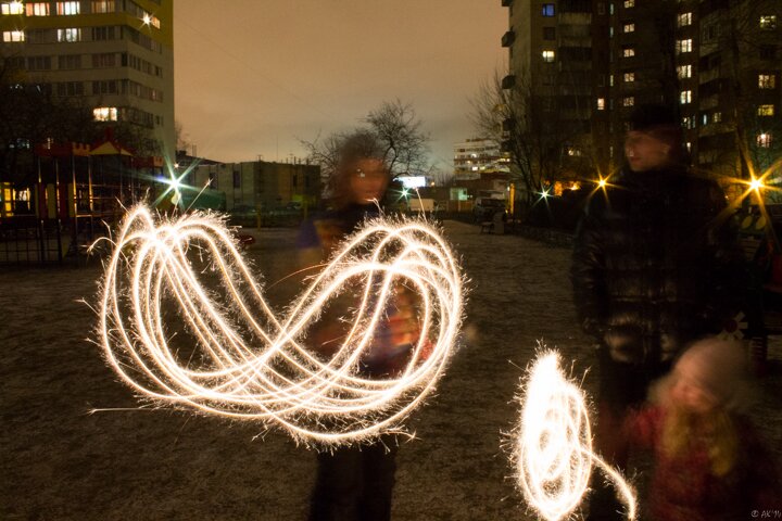 Артем Кожеченков, Санкт-Петербург, Canon EOS 1100D,18-55mm, @ F22, 5, ISO 3200, Lightroom