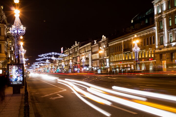 Артем Кожеченков, Санкт-Петербург, Canon EOS 1100D,18-55mm, @ F9, 3,5, ISO 100, Lightroom