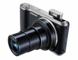 Анонс Samsung Galaxy Camera 2 на сайте kaddr.com