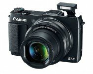 Canon PowerShot G1 X Mark II-1