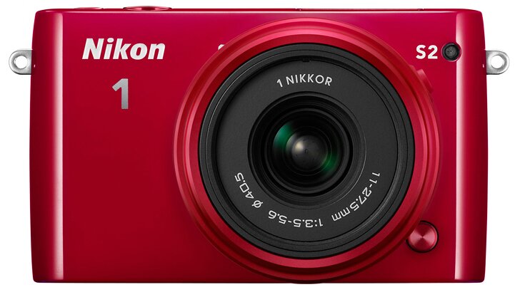 Обзор Nikon 1 S2 - маленький фотоаппарат, который делает отличный снимки