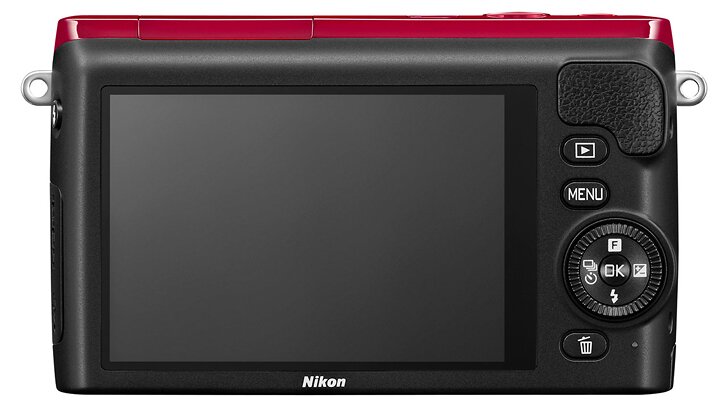 Обзор Nikon 1 S2 - компактная и легкая беззеркалка для отпуска и путешествий