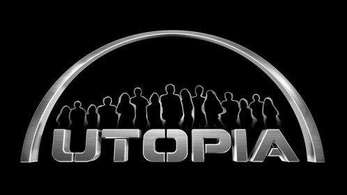 Utopia - реалити-шоу нового поколения