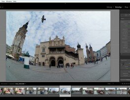 Lightroom 5.5