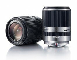 Tamron 14-150mm F3.5-5.8 Di III