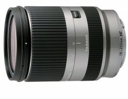 Tamron 18-200mm F3.5-6.3 Di III VC for Canon EOS M - Kaddr.com