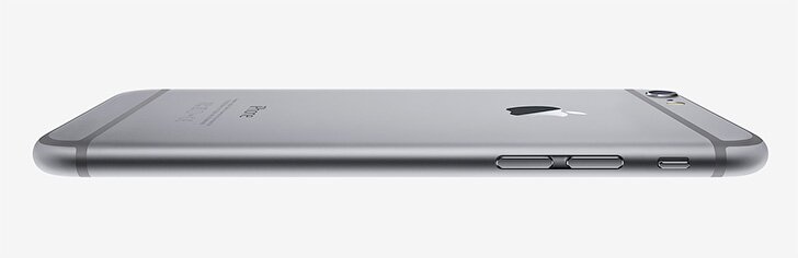 Обзор Apple iPhone 6 и iPhone 6 Plus - процессор Apple A8