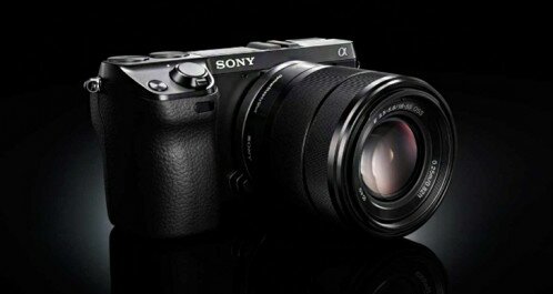 Sony A7000