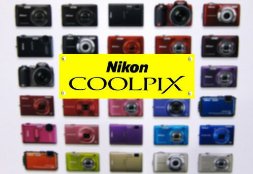 Nikon Coolpix