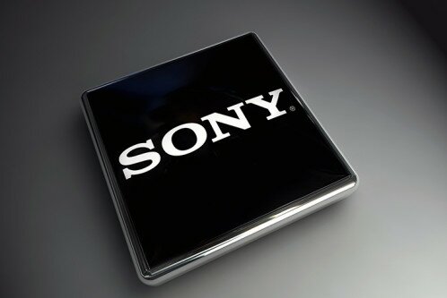 Прибыль Sony